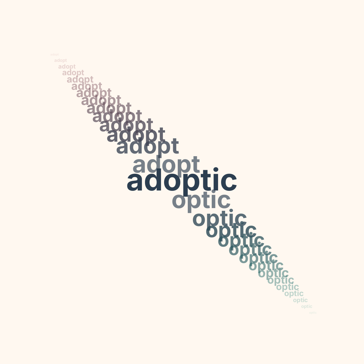 Adoptic